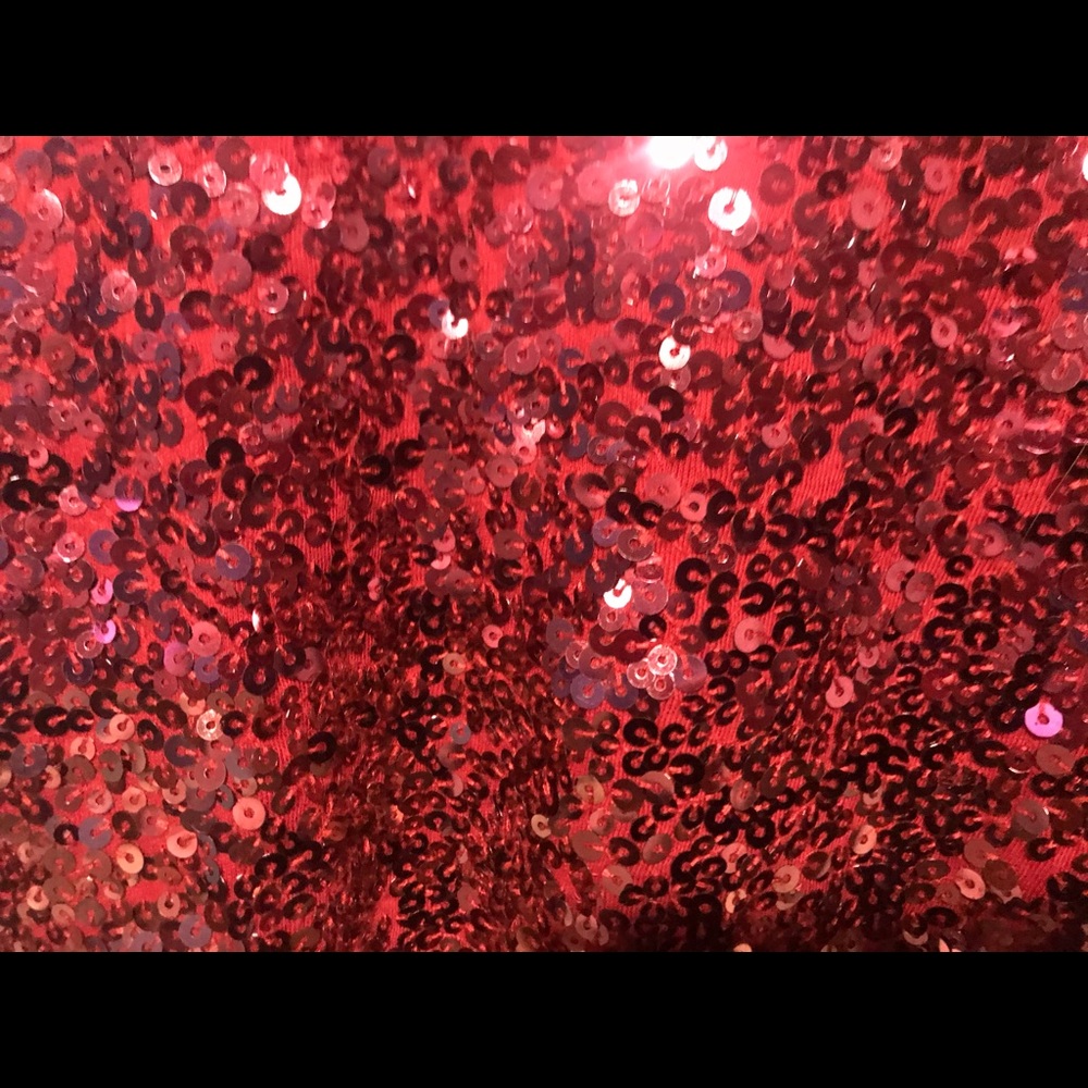 Express Sparkle Tank-top - Picture 4 of 4